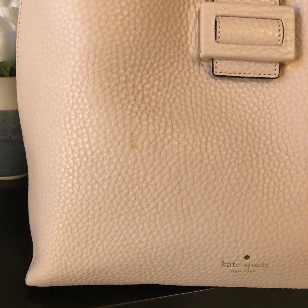 NWT Kate Spade Carlyle Street Marea Hobo - Picture 11 of 16